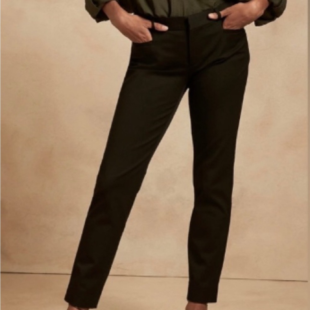 Banana Republic Pants
